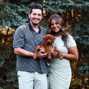 Meet your Posher, Jenn